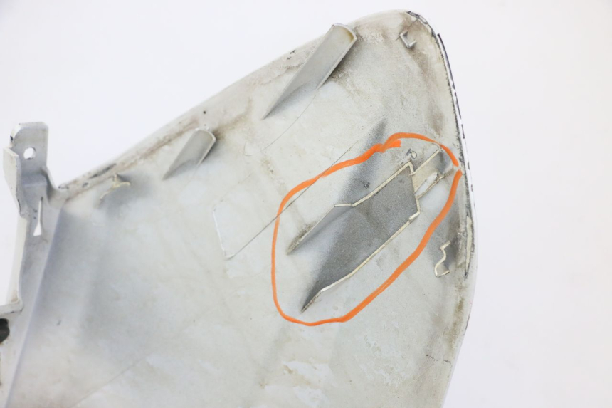 photo de SCUDO CARENA ANTERIORE YAMAHA X-MAX XMAX 125 (2010 - 2014)