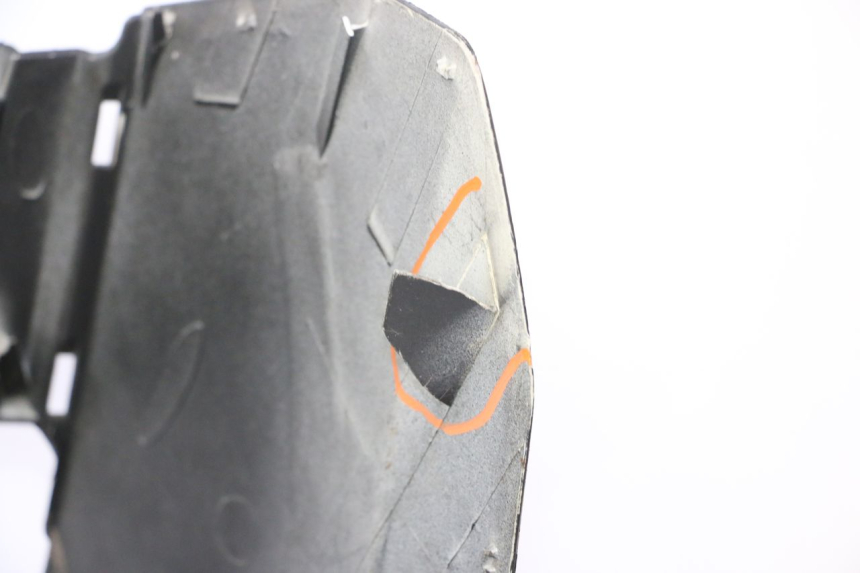 photo de FACCIATA ANTERIORE YAMAHA X-MAX XMAX 250 (2006 - 2009)