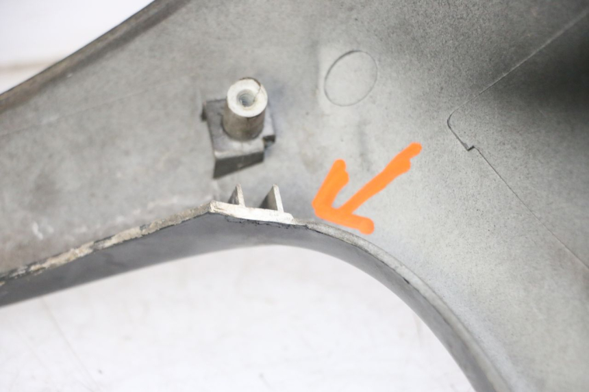 photo de FACCIATA ANTERIORE YAMAHA X-MAX XMAX 250 (2006 - 2009)