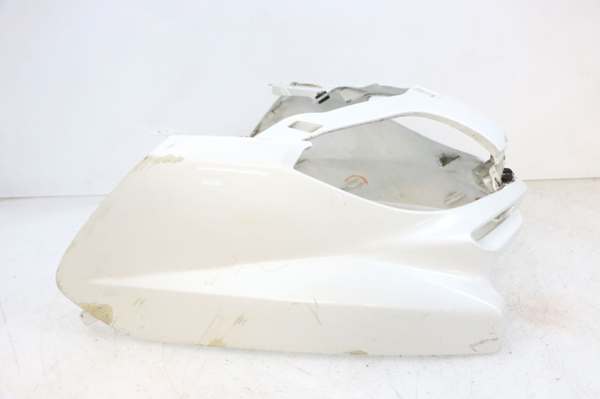 photo de SCUDO CARENA ANTERIORE YAMAHA X-MAX XMAX 125 (2010 - 2013) - Ispezione visiva dettagliata