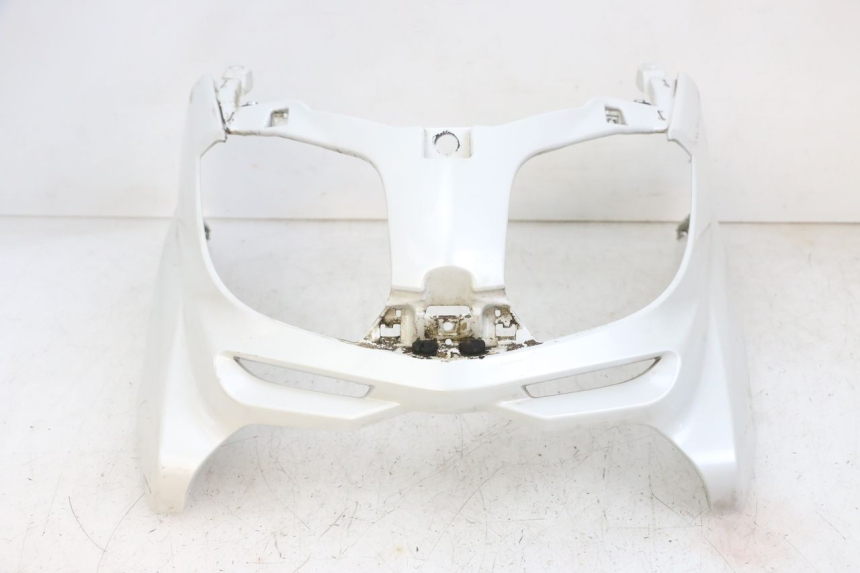 photo de SCUDO CARENA ANTERIORE YAMAHA X-MAX XMAX 125 (2010 - 2013) - Focus sulla struttura