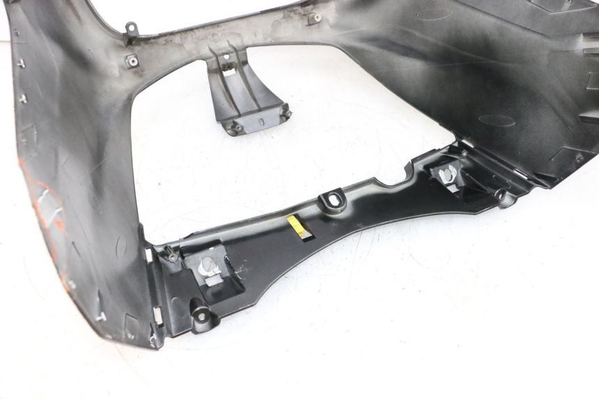 photo de FACCIATA ANTERIORE YAMAHA XMAX X-MAX 125 (2006 - 2009) - Foto prodotto supplementare