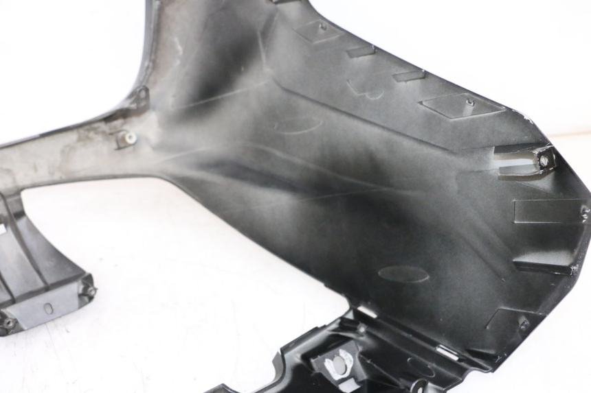 photo de FACCIATA ANTERIORE YAMAHA XMAX X-MAX 125 (2006 - 2009) - Ispezione visiva dettagliata