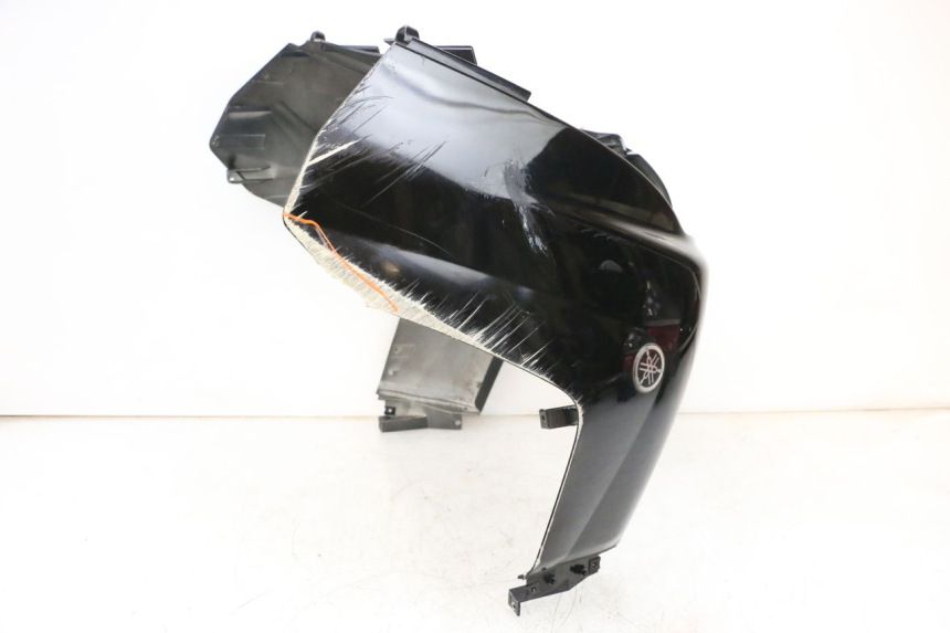 photo de FACCIATA ANTERIORE YAMAHA XMAX X-MAX 125 (2006 - 2009) - Vista d'insieme del prodotto