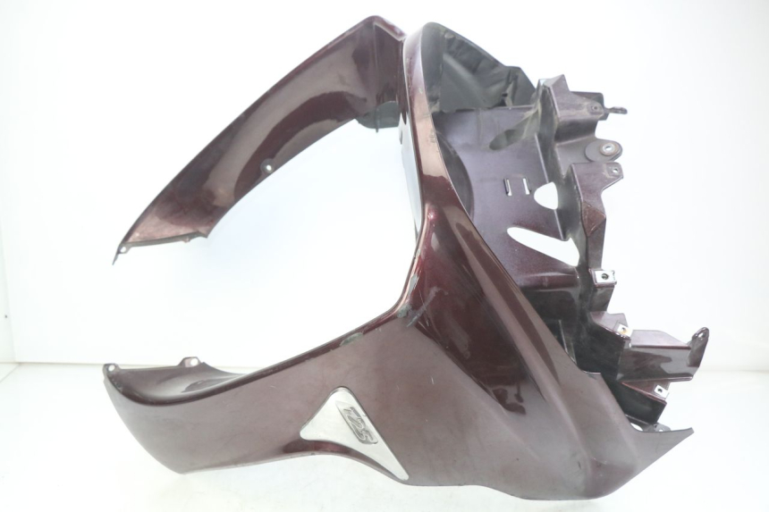 photo de FACCIATA ANTERIORE PIAGGIO X8 125 (2004 - 2007)