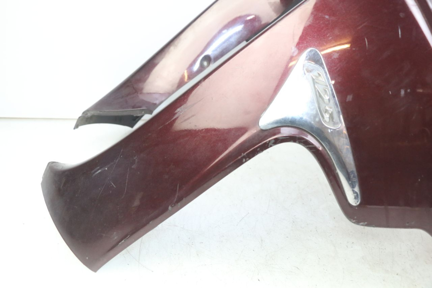 photo de FACCIATA ANTERIORE PIAGGIO X8 125 (2004 - 2007)