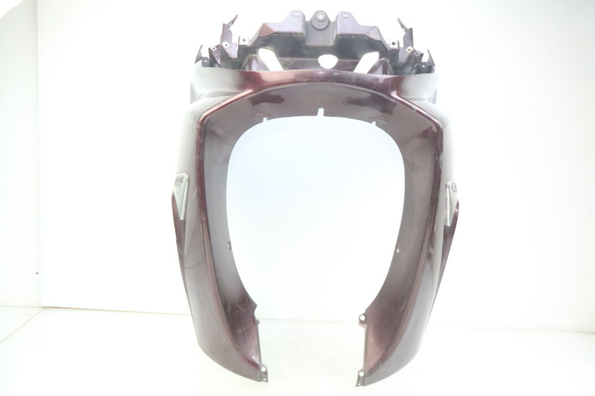 photo de FACCIATA ANTERIORE PIAGGIO X8 125 (2004 - 2007)