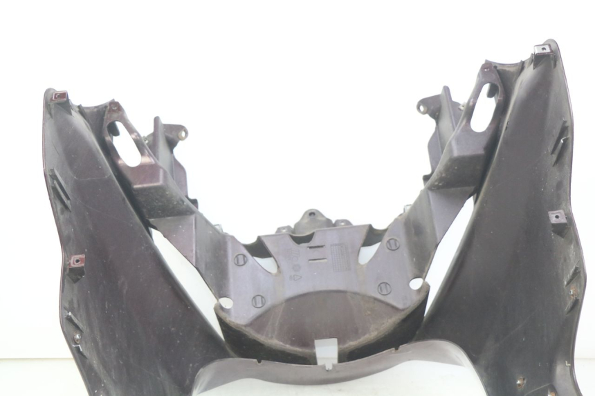 photo de FACCIATA ANTERIORE PIAGGIO X8 125 (2004 - 2007)