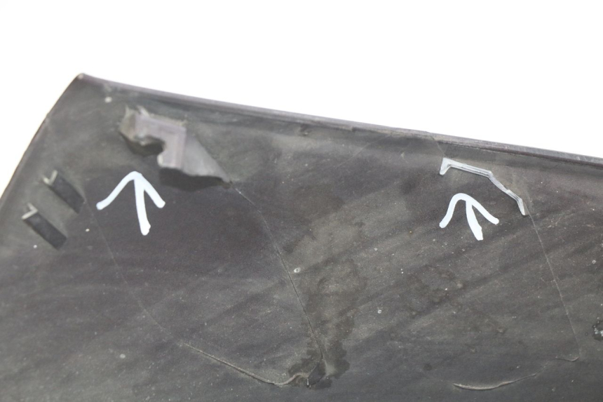 photo de FACCIATA ANTERIORE PIAGGIO X8 125 (2004 - 2007)