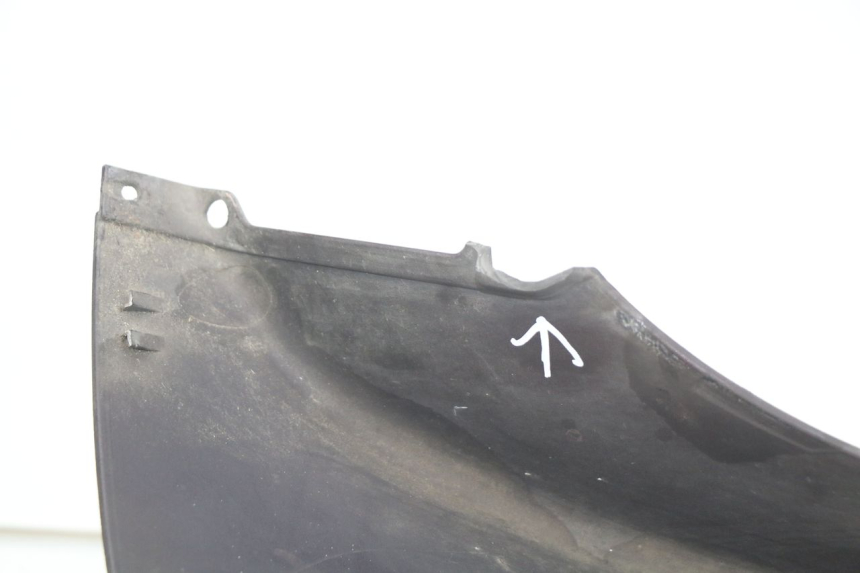 photo de FACCIATA ANTERIORE PIAGGIO X8 125 (2004 - 2007)