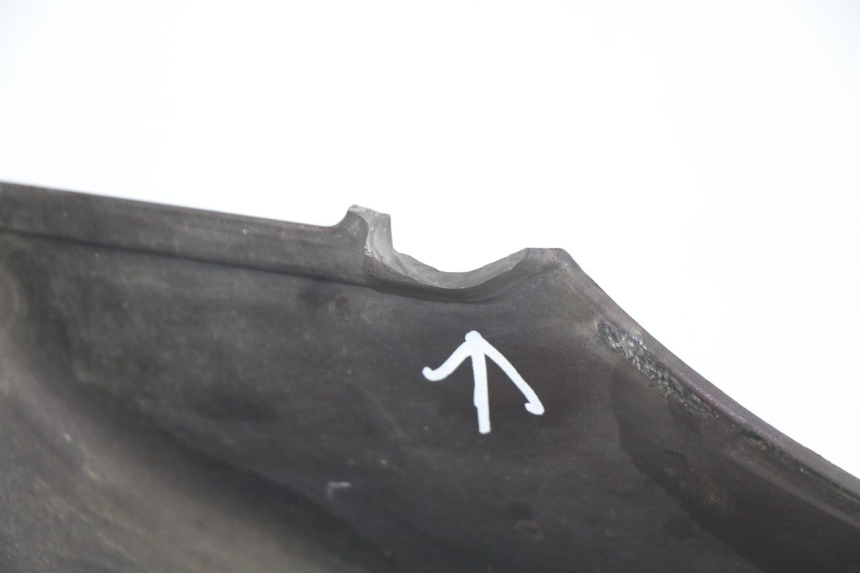 photo de FACCIATA ANTERIORE PIAGGIO X8 125 (2004 - 2007)