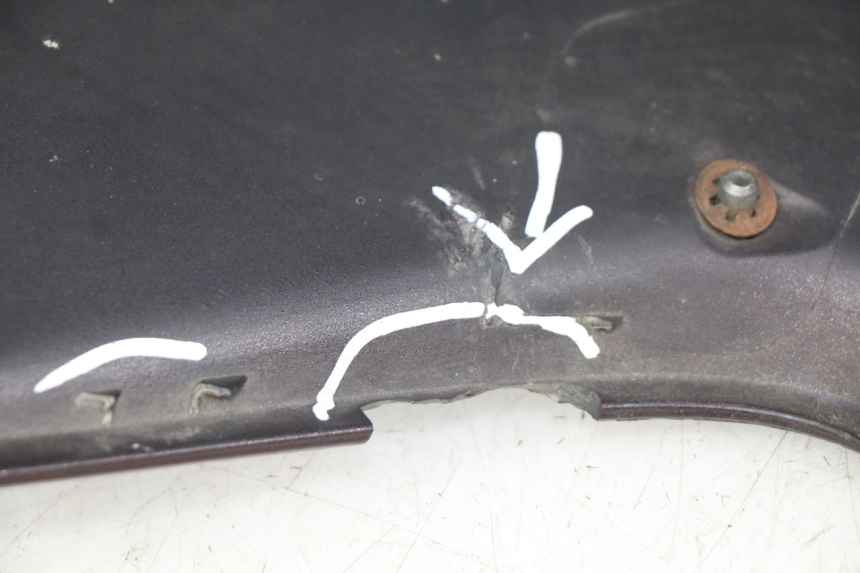 photo de FACCIATA ANTERIORE PIAGGIO X8 125 (2004 - 2007)