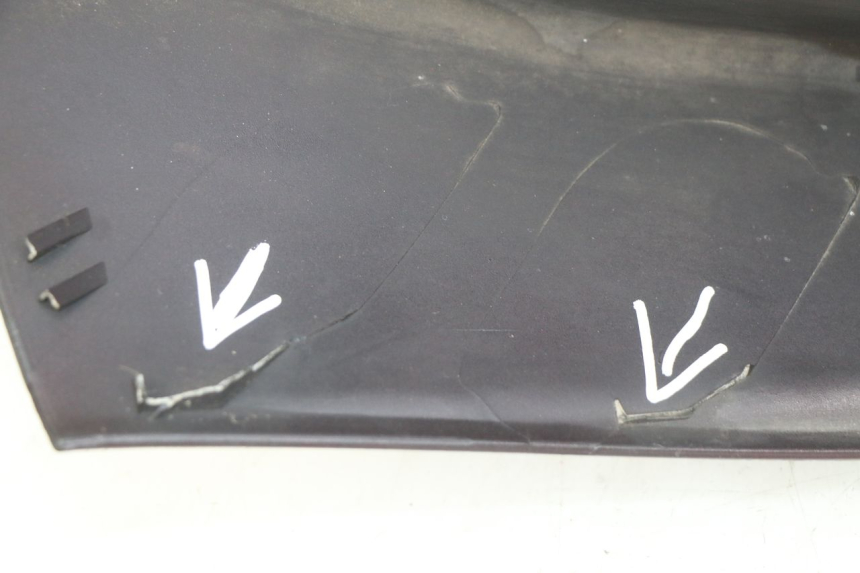 photo de FACCIATA ANTERIORE PIAGGIO X8 125 (2004 - 2007)