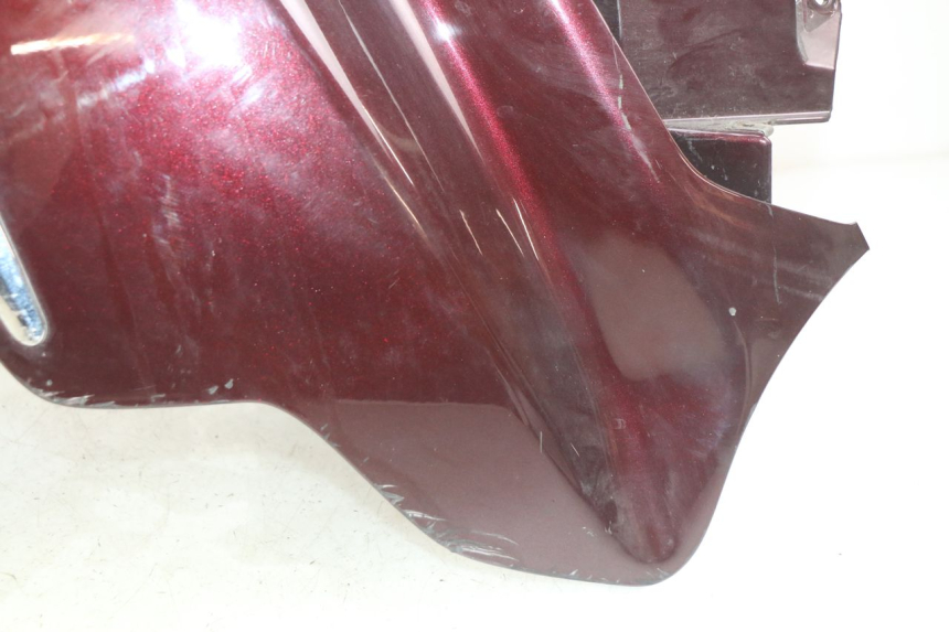 photo de FACCIATA ANTERIORE PIAGGIO X8 125 (2004 - 2007)