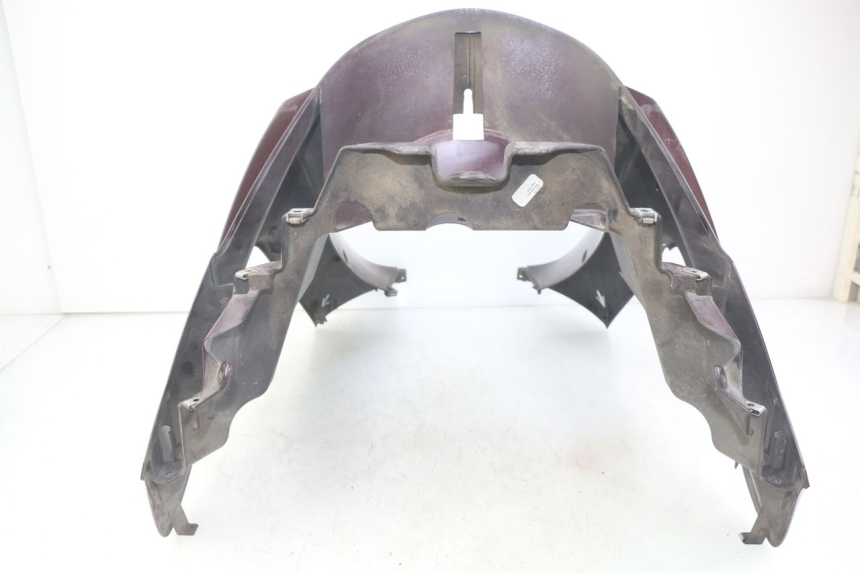 photo de FACCIATA ANTERIORE PIAGGIO X8 125 (2004 - 2007)