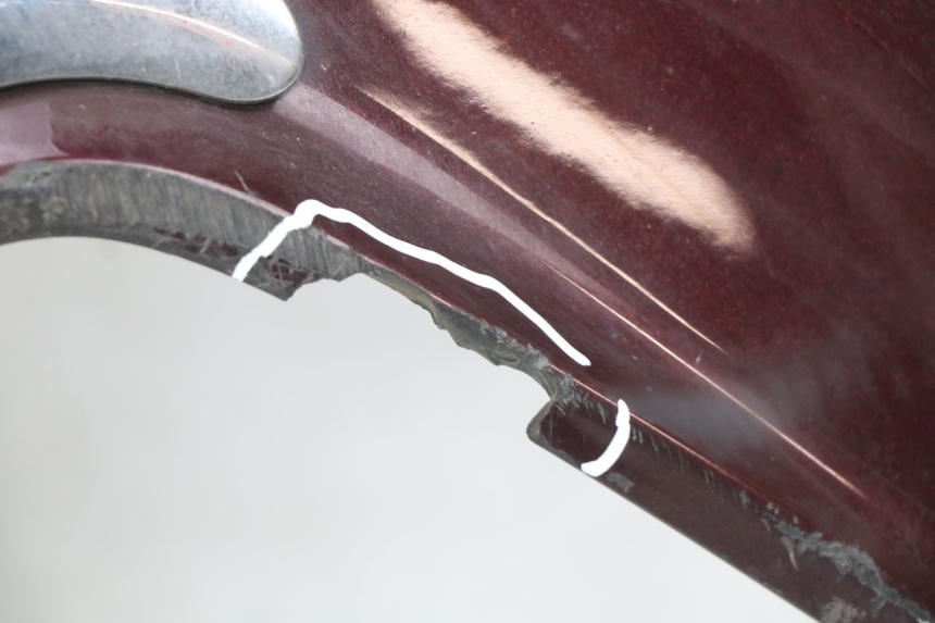 photo de FACCIATA ANTERIORE PIAGGIO X8 125 (2004 - 2007)