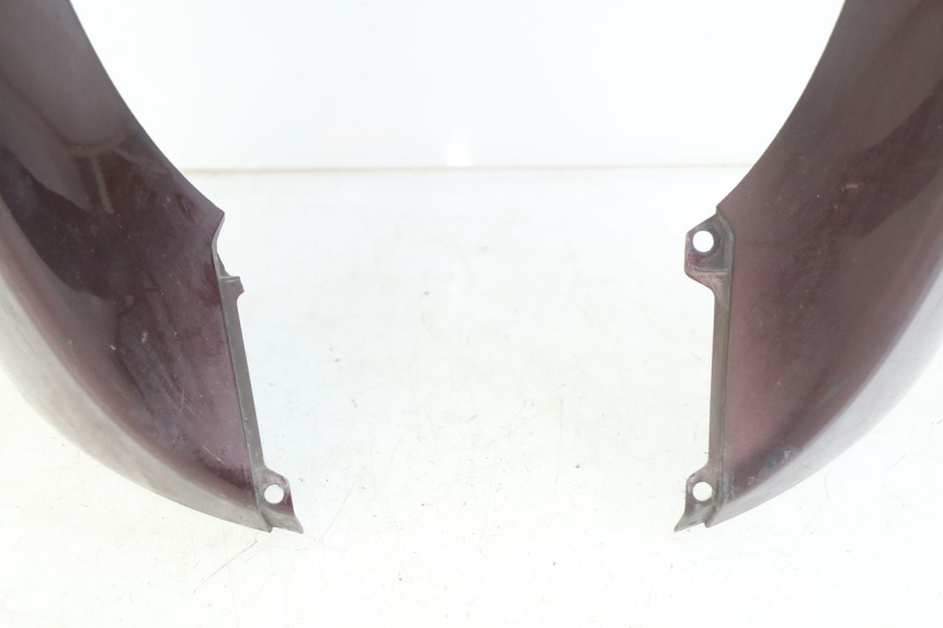 photo de FACCIATA ANTERIORE PIAGGIO X8 125 (2004 - 2007)