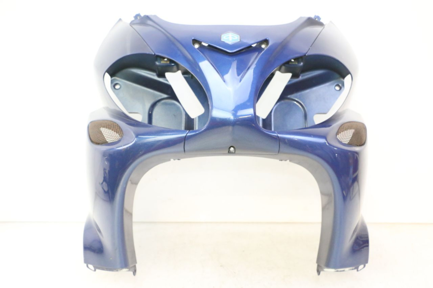 photo de FACCIATA ANTERIORE PIAGGIO X9 EVOLUTION 125 (2003 - 2007)