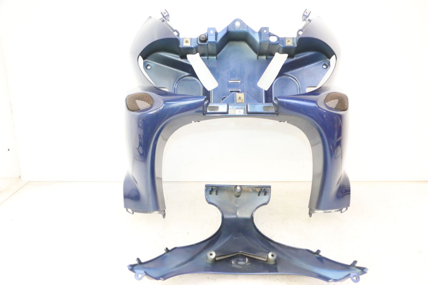 photo de FACCIATA ANTERIORE PIAGGIO X9 EVOLUTION 125 (2003 - 2007)