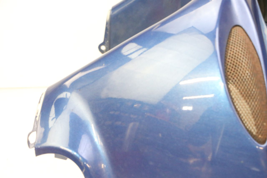 photo de FACCIATA ANTERIORE PIAGGIO X9 EVOLUTION 125 (2003 - 2007)
