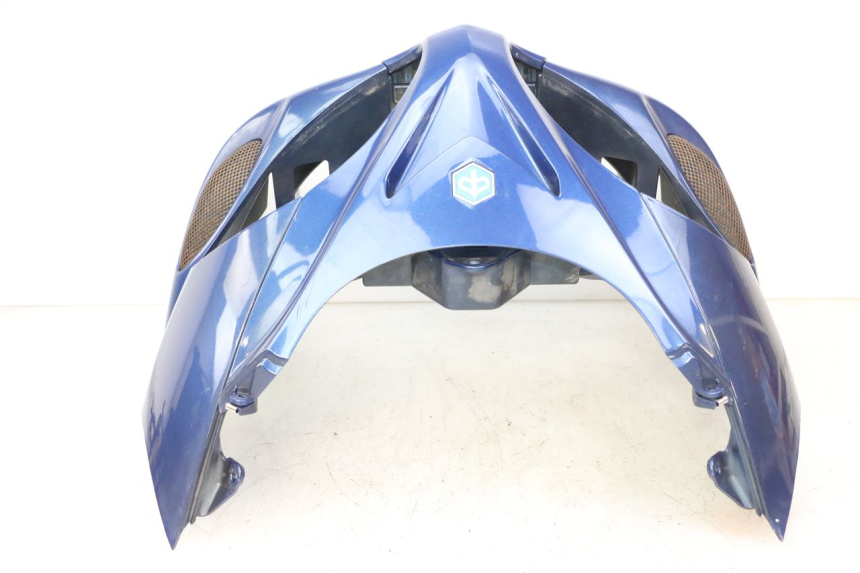 photo de FACCIATA ANTERIORE PIAGGIO X9 EVOLUTION 125 (2003 - 2007)