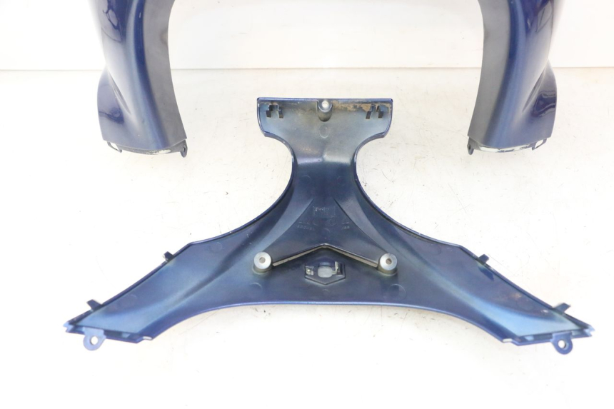 photo de FACCIATA ANTERIORE PIAGGIO X9 EVOLUTION 125 (2003 - 2007)