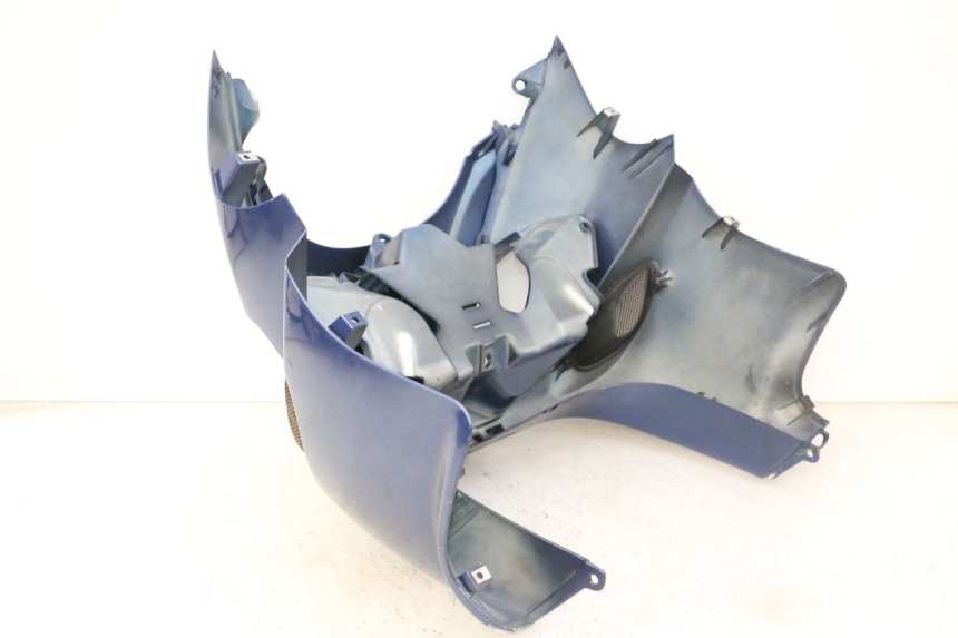 photo de FACCIATA ANTERIORE PIAGGIO X9 EVOLUTION 125 (2003 - 2007)