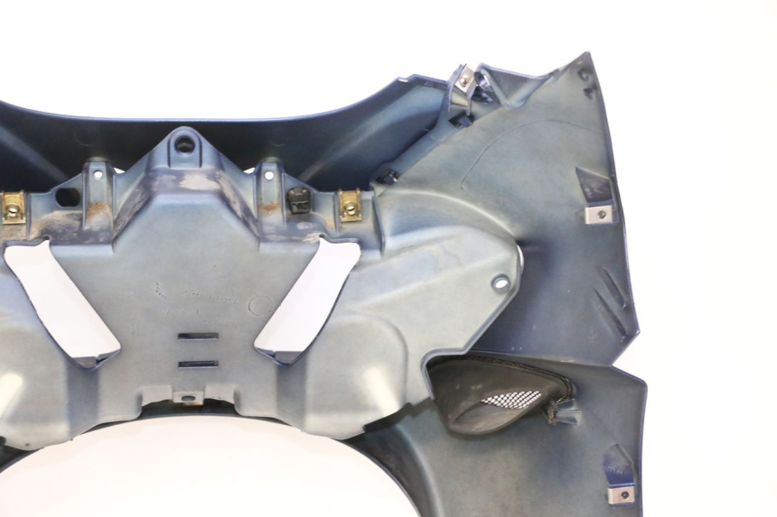 photo de FACCIATA ANTERIORE PIAGGIO X9 EVOLUTION 125 (2003 - 2007)