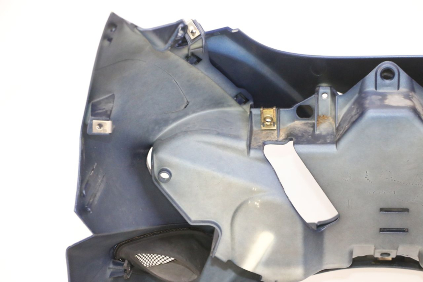 photo de FACCIATA ANTERIORE PIAGGIO X9 EVOLUTION 125 (2003 - 2007)
