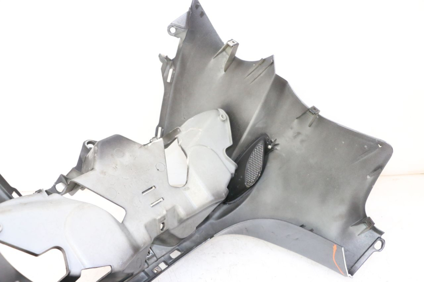 photo de FACCIATA ANTERIORE PIAGGIO X9 EVOLUTION 125 (2003 - 2007)