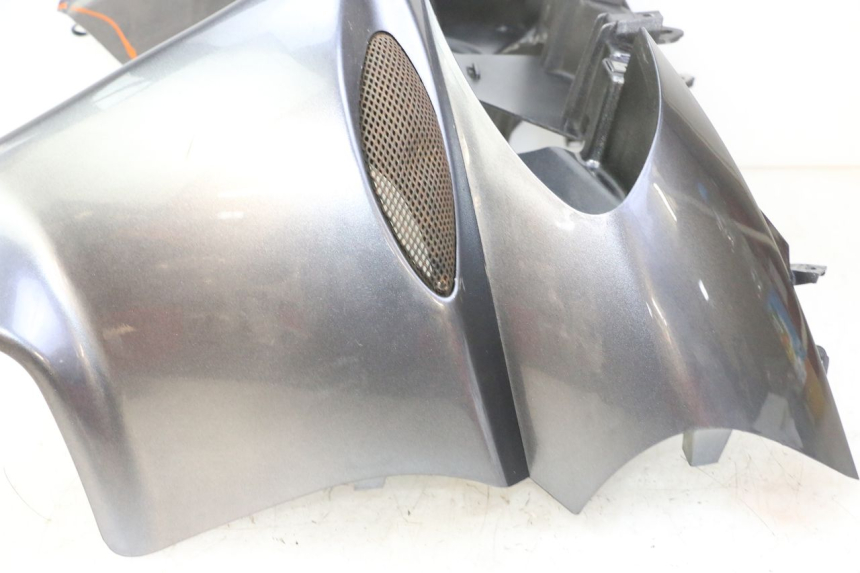 photo de FACCIATA ANTERIORE PIAGGIO X9 EVOLUTION 125 (2003 - 2007)