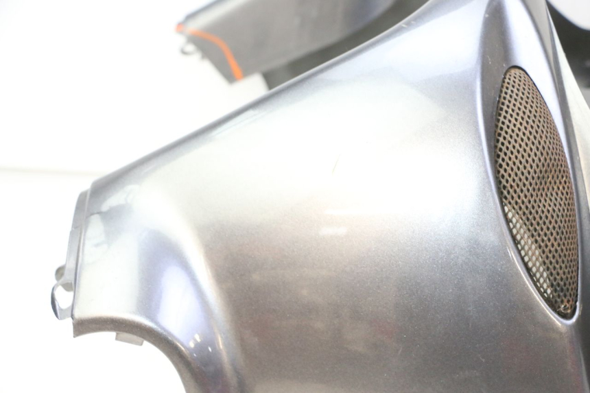 photo de FACCIATA ANTERIORE PIAGGIO X9 EVOLUTION 125 (2003 - 2007)