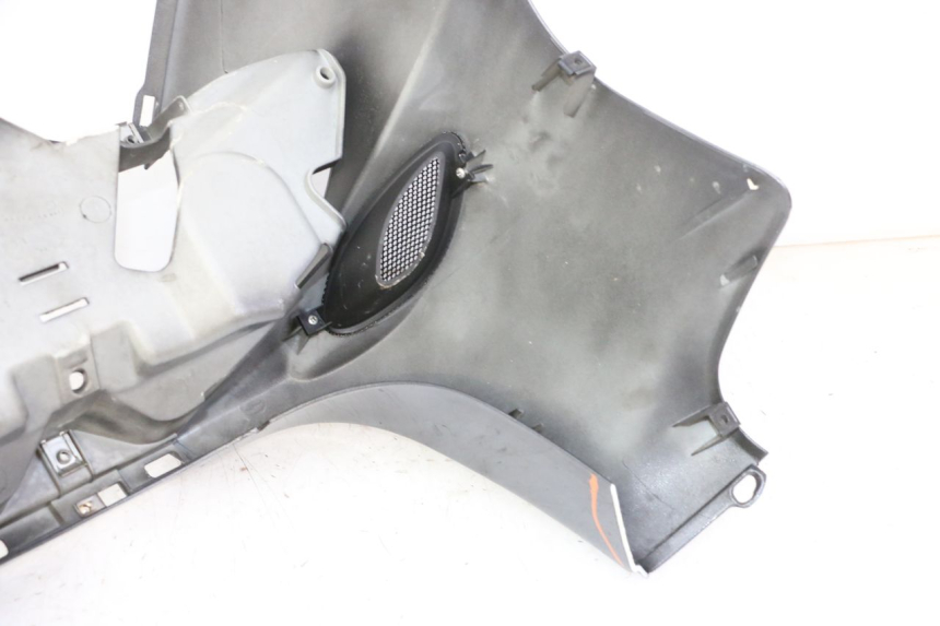 photo de FACCIATA ANTERIORE PIAGGIO X9 EVOLUTION 125 (2003 - 2007)