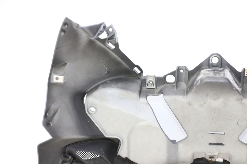 photo de FACCIATA ANTERIORE PIAGGIO X9 EVOLUTION 125 (2003 - 2007)