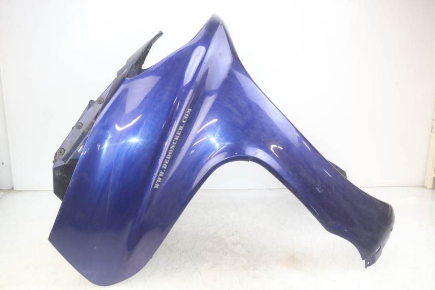 photo de ANTERIORE YAMAHA YP MAJESTY 400 (2004 - 2008)