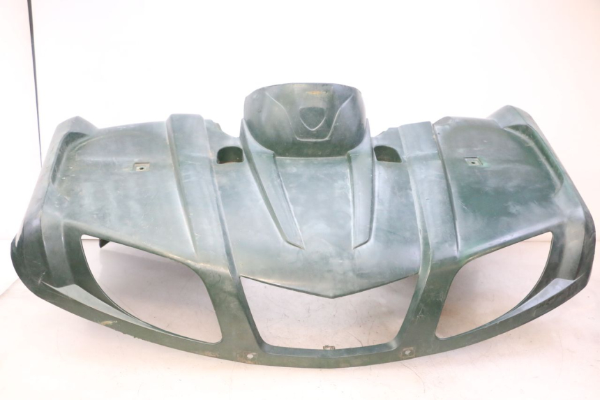 photo de SCUDO CARENA ANTERIORE YAMAHA YFM BRUIN 350 (2003 - 2009)