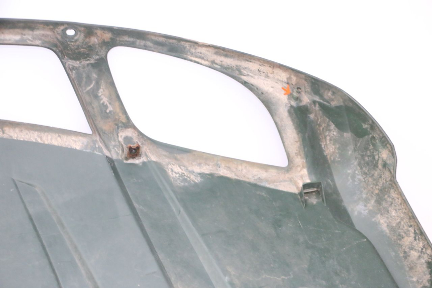 photo de SCUDO CARENA ANTERIORE YAMAHA YFM BRUIN 350 (2003 - 2009)