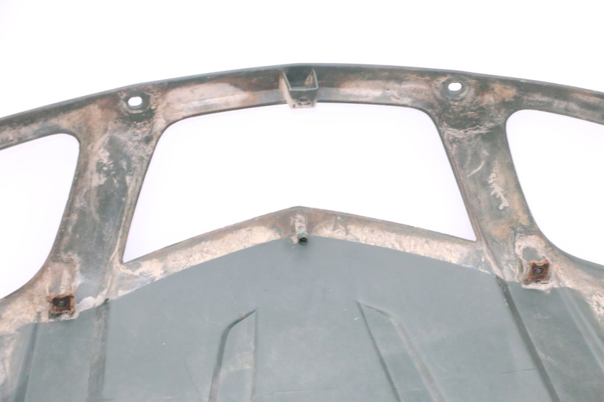 photo de SCUDO CARENA ANTERIORE YAMAHA YFM BRUIN 350 (2003 - 2009)