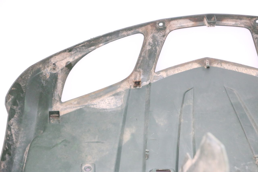 photo de SCUDO CARENA ANTERIORE YAMAHA YFM BRUIN 350 (2003 - 2009)