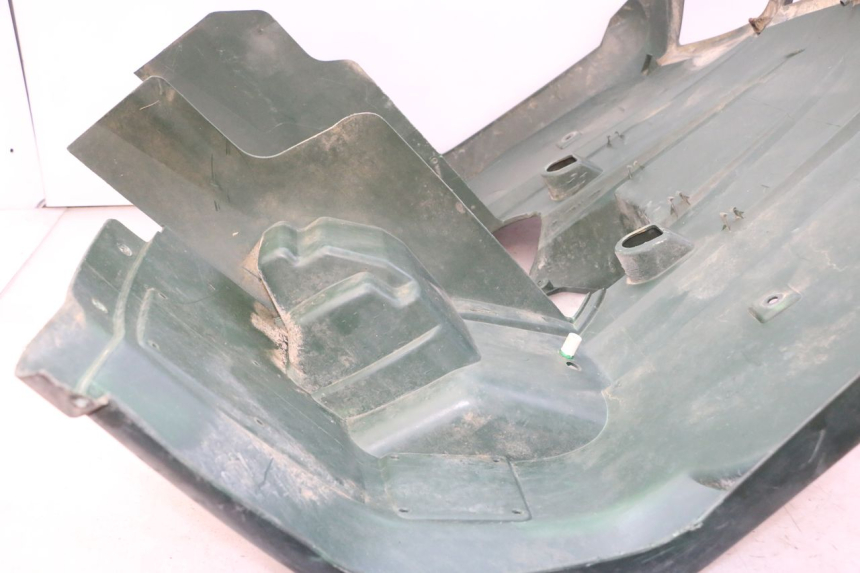 photo de SCUDO CARENA ANTERIORE YAMAHA YFM BRUIN 350 (2003 - 2009)