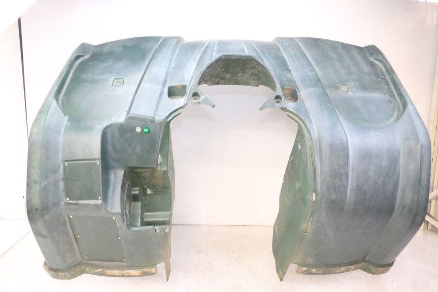 photo de SCUDO CARENA ANTERIORE YAMAHA YFM BRUIN 350 (2003 - 2009)