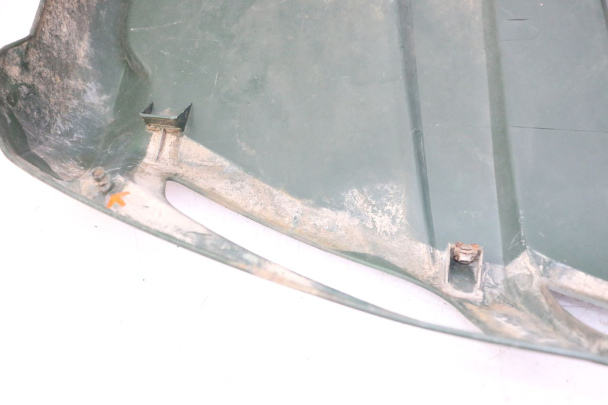 photo de SCUDO CARENA ANTERIORE YAMAHA YFM BRUIN 350 (2003 - 2009)