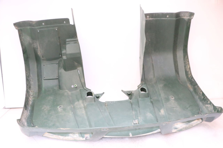photo de SCUDO CARENA ANTERIORE YAMAHA YFM BRUIN 350 (2003 - 2009)