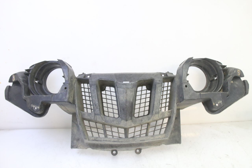 photo de SCUDO CARENA ANTERIORE YAMAHA YFM GRIZZLY 550 (2008 - 2015)