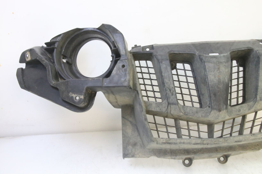 photo de SCUDO CARENA ANTERIORE YAMAHA YFM GRIZZLY 550 (2008 - 2015)