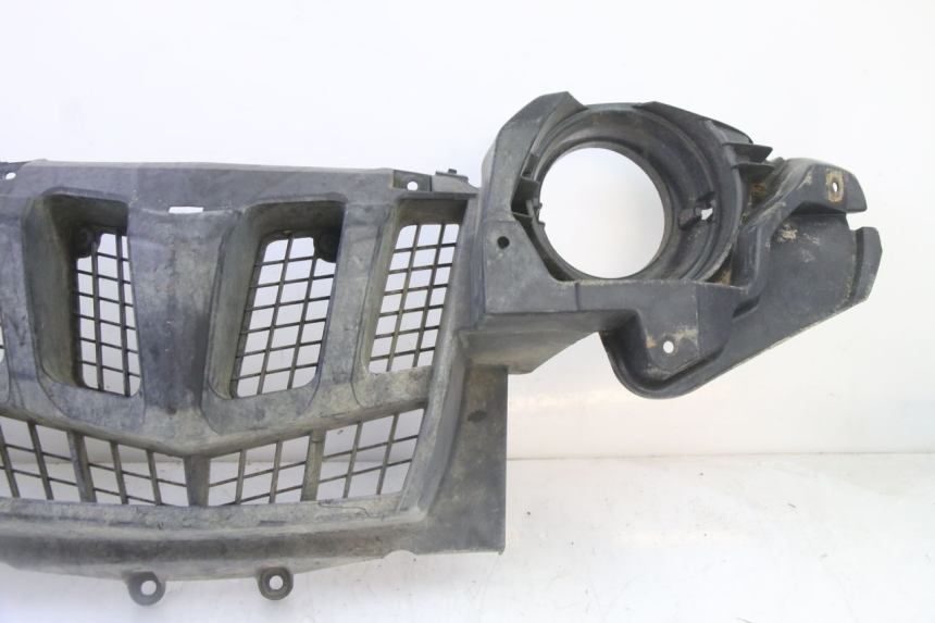 photo de SCUDO CARENA ANTERIORE YAMAHA YFM GRIZZLY 550 (2008 - 2015)