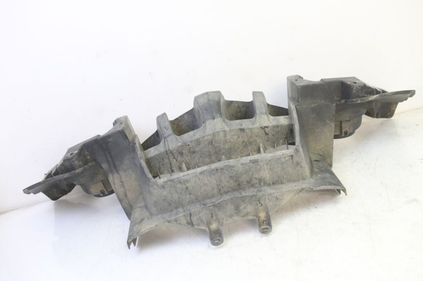 photo de SCUDO CARENA ANTERIORE YAMAHA YFM GRIZZLY 550 (2008 - 2015)
