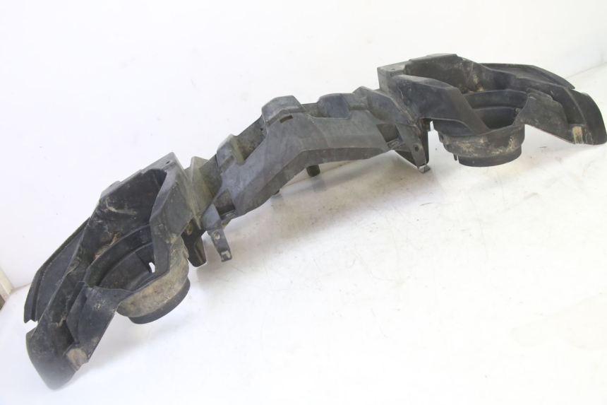 photo de SCUDO CARENA ANTERIORE YAMAHA YFM GRIZZLY 550 (2008 - 2015)