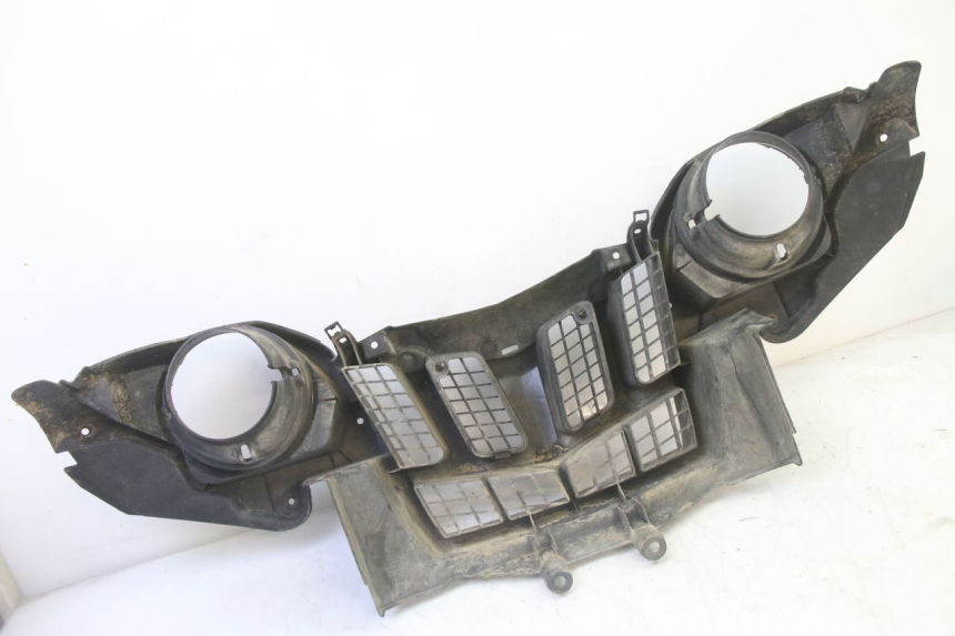 photo de SCUDO CARENA ANTERIORE YAMAHA YFM GRIZZLY 550 (2008 - 2015)