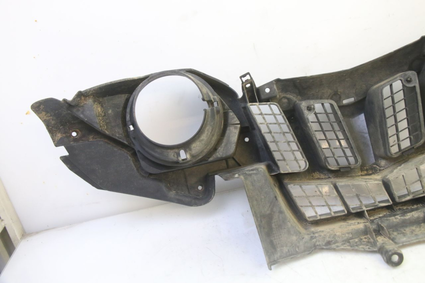 photo de SCUDO CARENA ANTERIORE YAMAHA YFM GRIZZLY 550 (2008 - 2015)